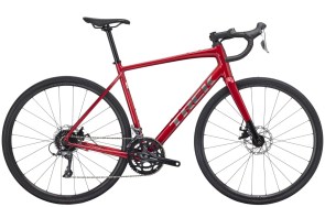 TREK DOMANE AL 2 GEN 4 FURY RED 2027